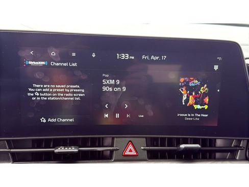 Used 2024 Kia Sportage X-Pro image 25