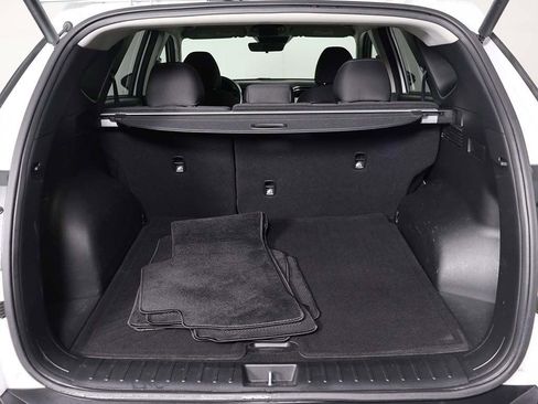 Used 2023 Hyundai Tucson SEL image 16