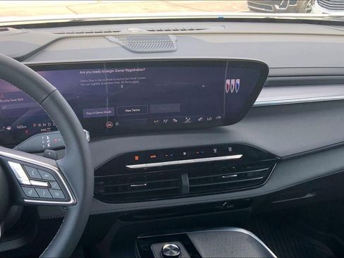 New 2026 Buick Enclave Sport Touring w/ Power Package image 6