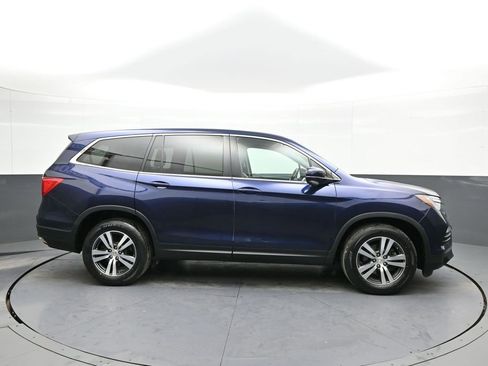 Certified 2017 Honda Pilot EX-L image 5
