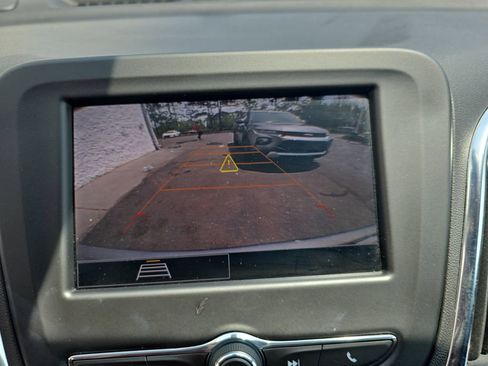 Used 2024 Chevrolet Equinox LT AWD/4WD image 23