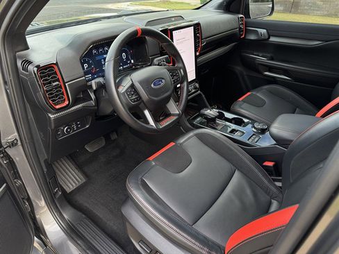 Used 2025 Ford Ranger Raptor AWD/4WD image 41
