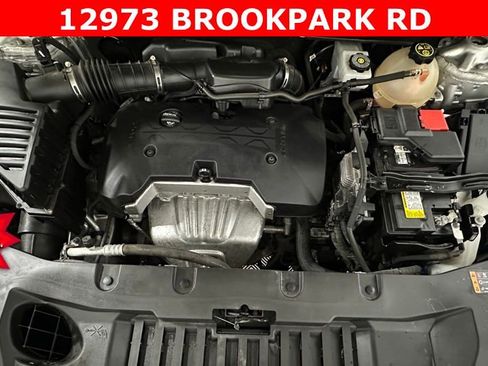 Used 2019 Chevrolet Blazer LT image 26