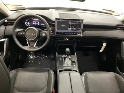 New 2026 MAZDA CX-5 Preferred AWD/4WD image 24