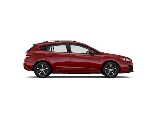 Used 2023 Subaru Impreza Premium image 7
