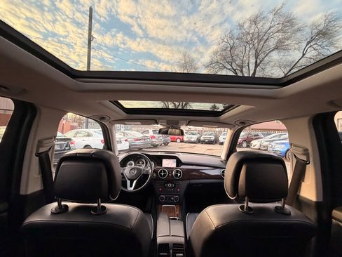 Used 2013 Mercedes-Benz GLK 350 4MATIC image 32