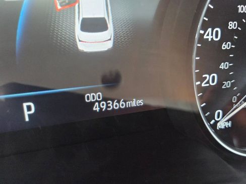 Used 2021 Toyota Avalon Touring w/ Advanced Safety Package FWD image 24