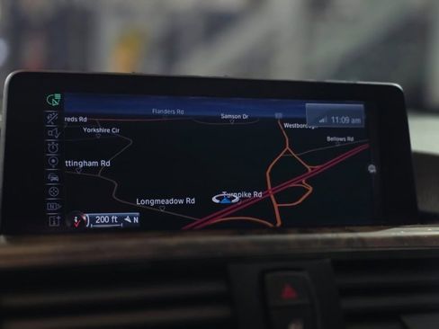 Used 2015 BMW 335i xDrive Sedan image 21