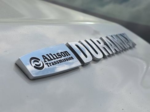 Used 2017 Chevrolet Silverado 2500 LTZ w/ Duramax Plus Package image 10