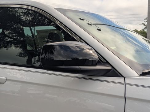 New 2026 Jeep Grand Cherokee 2WD image 18