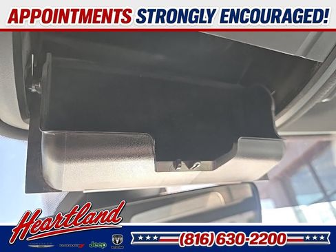 Used 2021 RAM 2500 Big Horn w/ Level 1 Equipment Group AWD/4WD image 84