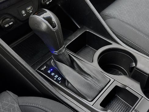 Used 2017 Hyundai Tucson Sport image 16