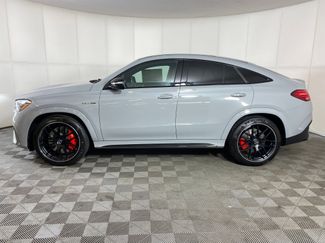 New 2026 Mercedes-Benz GLE 63 AMG S video 2