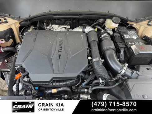 Used 2027 Kia Telluride SX X-Pro AWD/4WD image 35