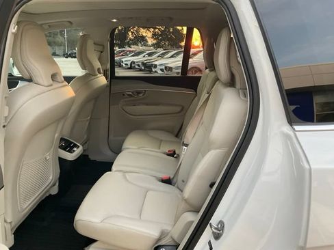 Certified 2024 Volvo XC90 B5 Core AWD/4WD image 23
