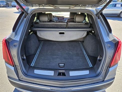 Used 2023 Cadillac XT5 Premium Luxury image 18