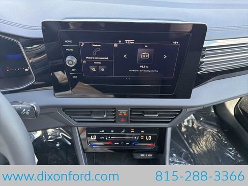 New 2026 Volkswagen Jetta S FWD image 11