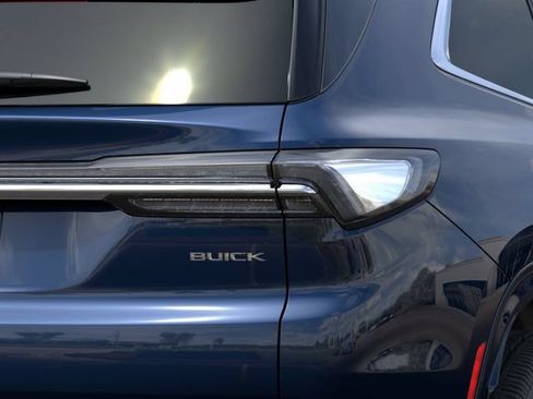 New 2027 Buick Enclave Avenir w/ LPO, Floor Liner Package AWD/4WD image 11