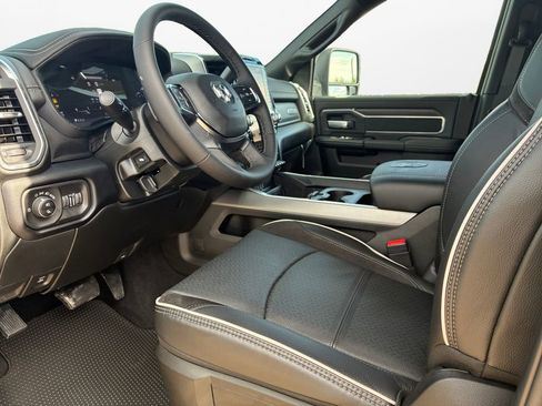 New 2026 RAM 3500 Laramie image 19