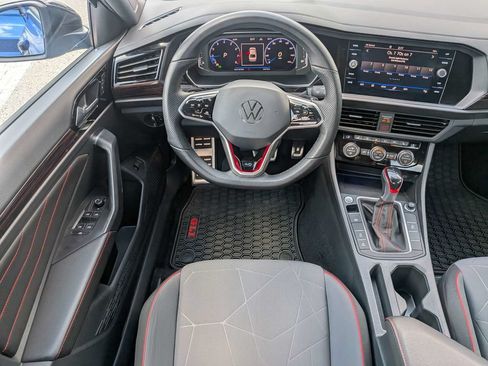 Certified 2024 Volkswagen Jetta GLI 40th Anniversary Edition FWD image 20