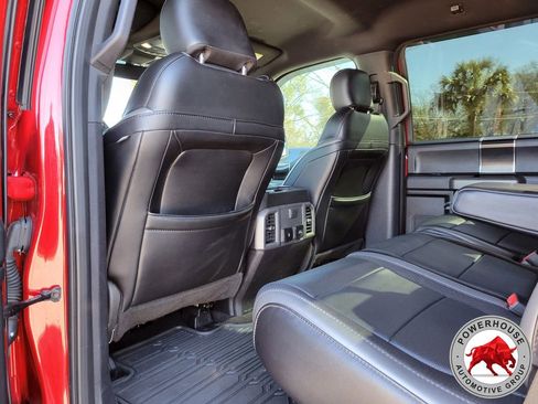 Used 2020 Ford F150 Raptor w/ Equipment Group 801A Mid image 15