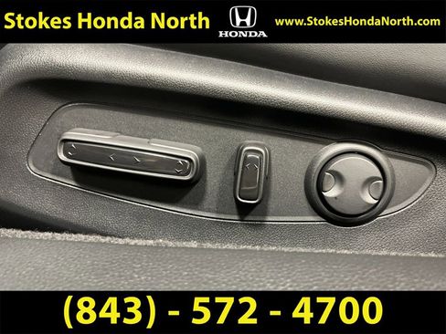 New 2026 Honda Accord Touring image 12