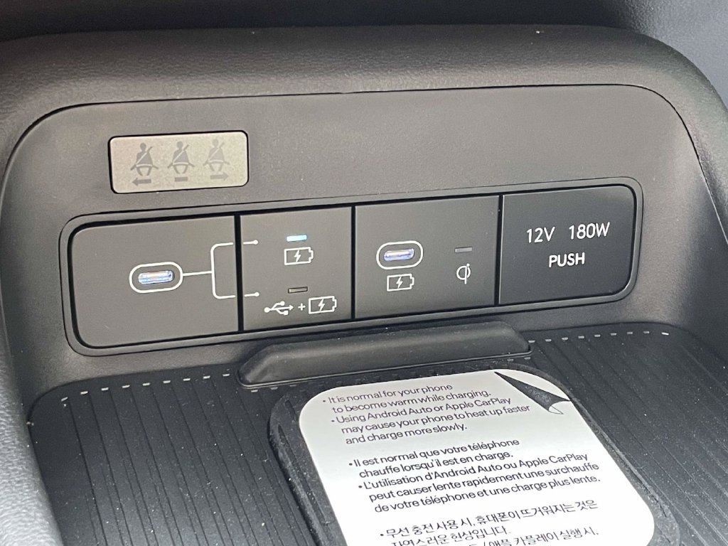 New 2026 Hyundai Kona SEL Sport AWD/4WD image 27