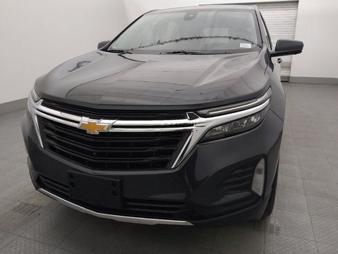 Used 2023 Chevrolet Equinox LT AWD/4WD image 15