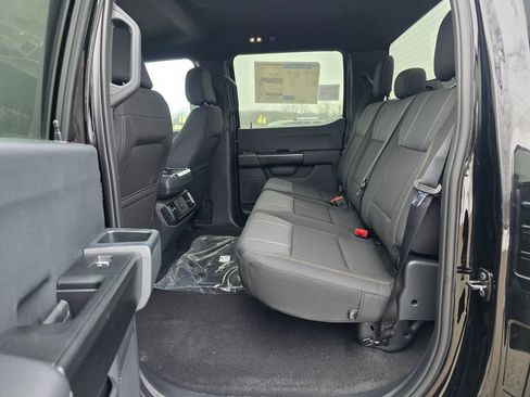New 2025 Ford F150 STX w/ Equipment Group 200A image 23