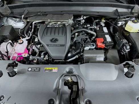 New 2026 Lexus TX 350 AWD w/ Technology Package image 31