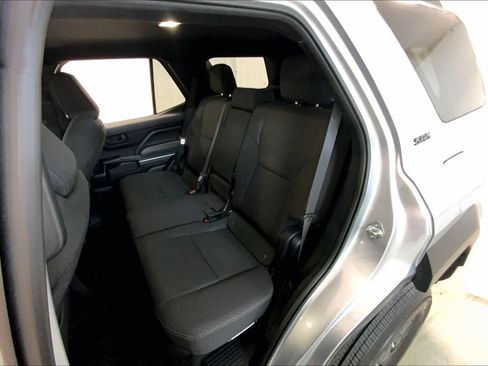 Used 2025 Toyota 4Runner SR5 image 20