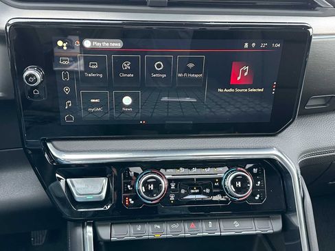 New 2026 GMC Sierra 3500 Denali w/ Denali Reserve Package image 25