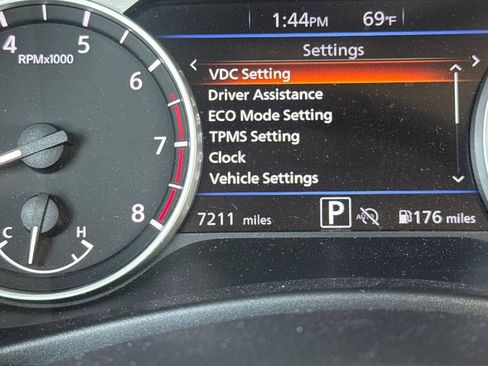 Certified 2024 Nissan Sentra SR FWD image 24