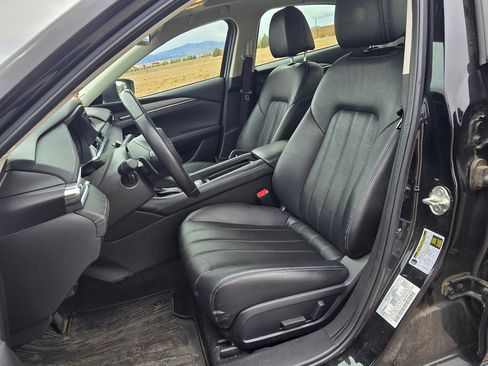 Used 2018 MAZDA MAZDA6 Grand Touring image 13