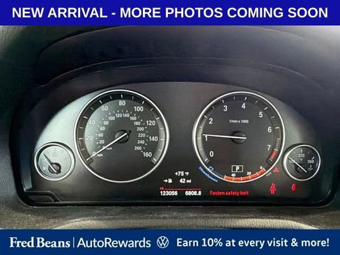 Used 2016 BMW X3 xDrive28i AWD/4WD image 11