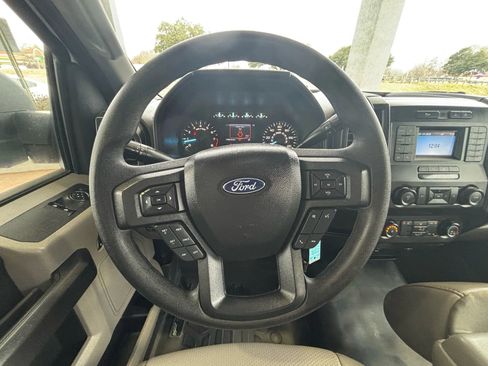 Used 2019 Ford F150 XL w/ Equipment Group 101A Mid image 10