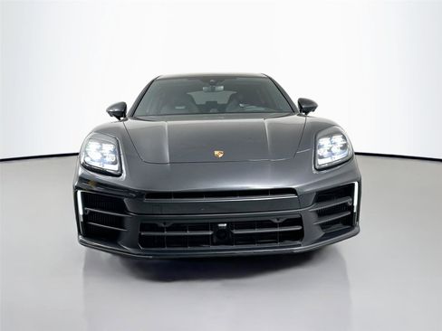 Certified 2024 Porsche Panamera 4 AWD/4WD image 10