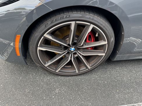 Used 2024 BMW 430i Coupe w/ M Sport Package RWD image 12