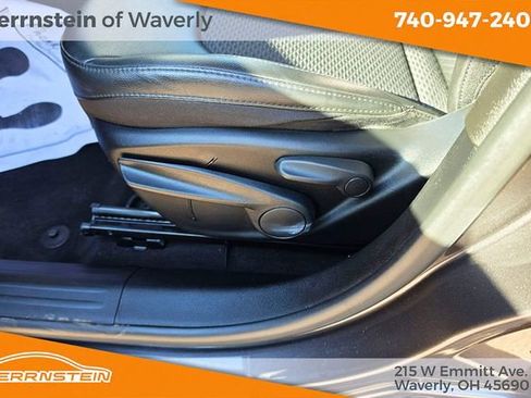 Used 2022 Jeep Compass Latitude image 15