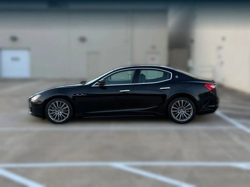 Used 2020 Maserati Ghibli image 4