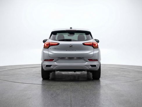 Used 2025 Buick Encore GX Preferred image 7