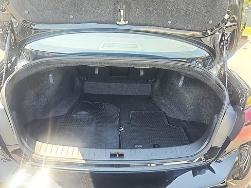 Used 2023 INFINITI Q50 Luxe w/ Cargo Package RWD image 33