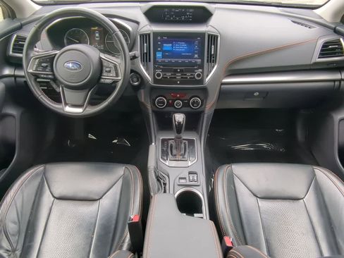 Used 2022 Subaru Crosstrek 2.5i Limited w/ Moonroof Package 1 AWD/4WD image 15