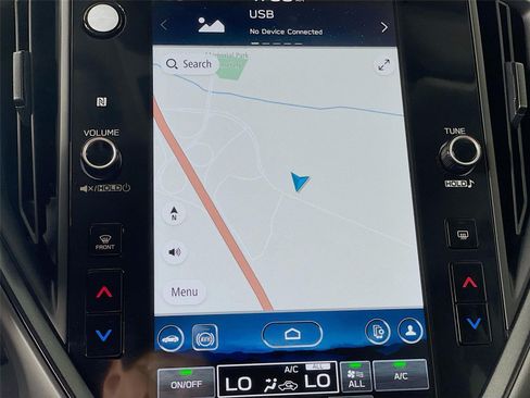 New 2026 Subaru Crosstrek 2.5i Limited AWD/4WD image 10
