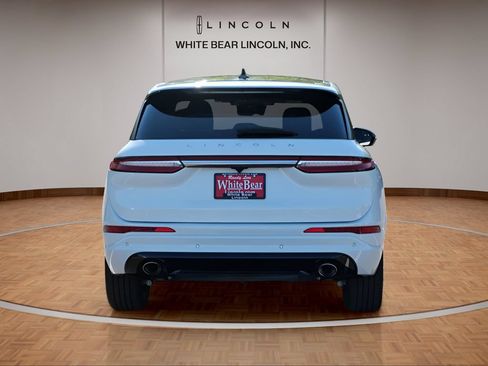 Used 2024 Lincoln Corsair FWD w/ Equipment Group 102A image 6