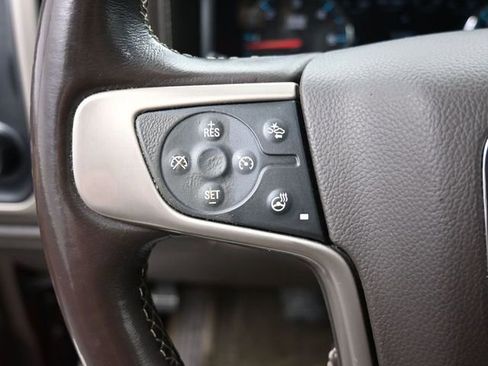 Used 2017 GMC Sierra 1500 Denali image 30