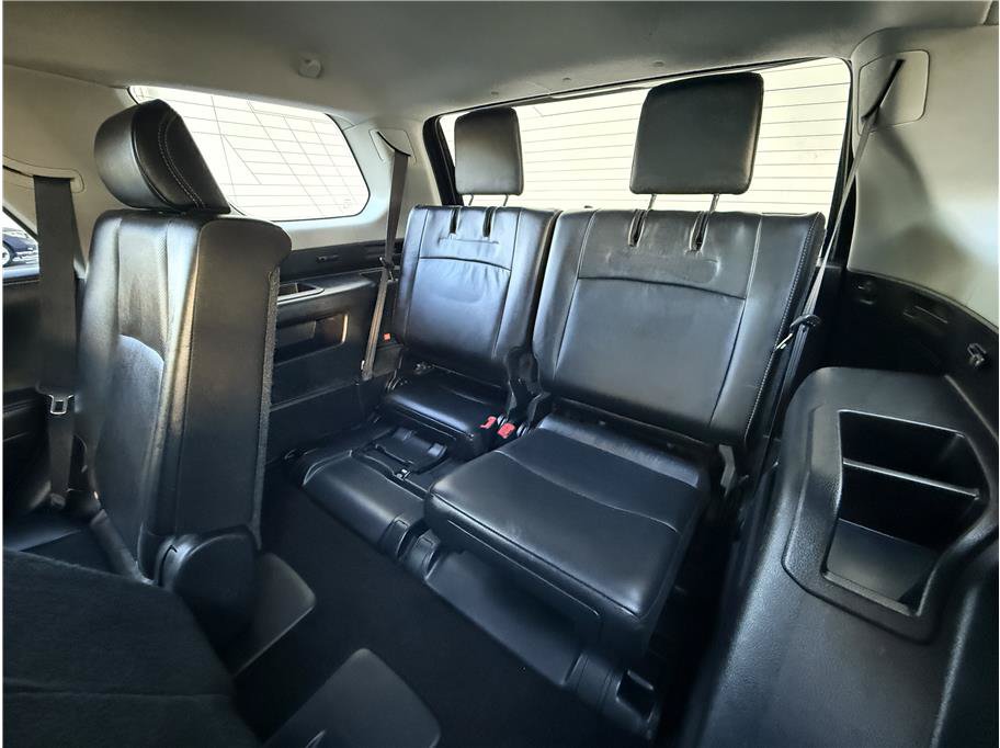 Used 2014 Toyota 4Runner Limited AWD/4WD image 21