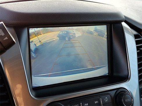 Certified 2020 Chevrolet Tahoe Premier image 24