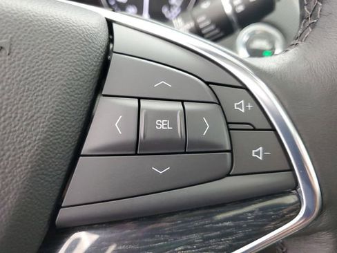 Used 2023 Cadillac XT5 Premium Luxury w/ Technology Package image 25