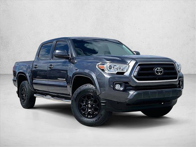 Used 2021 Toyota Tacoma SR5 RWD image 12